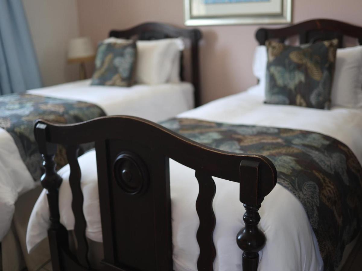 The Boston Guest House Bellville Rum bild
