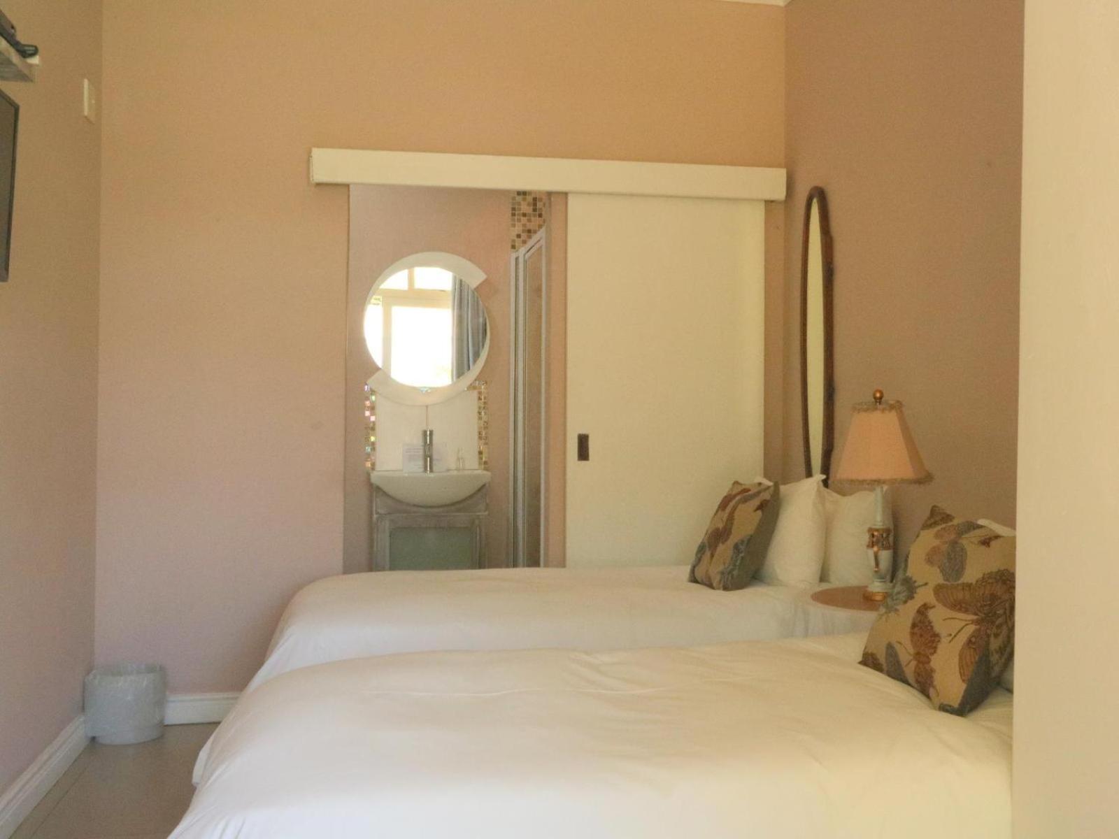 The Boston Guest House Bellville Rum bild
