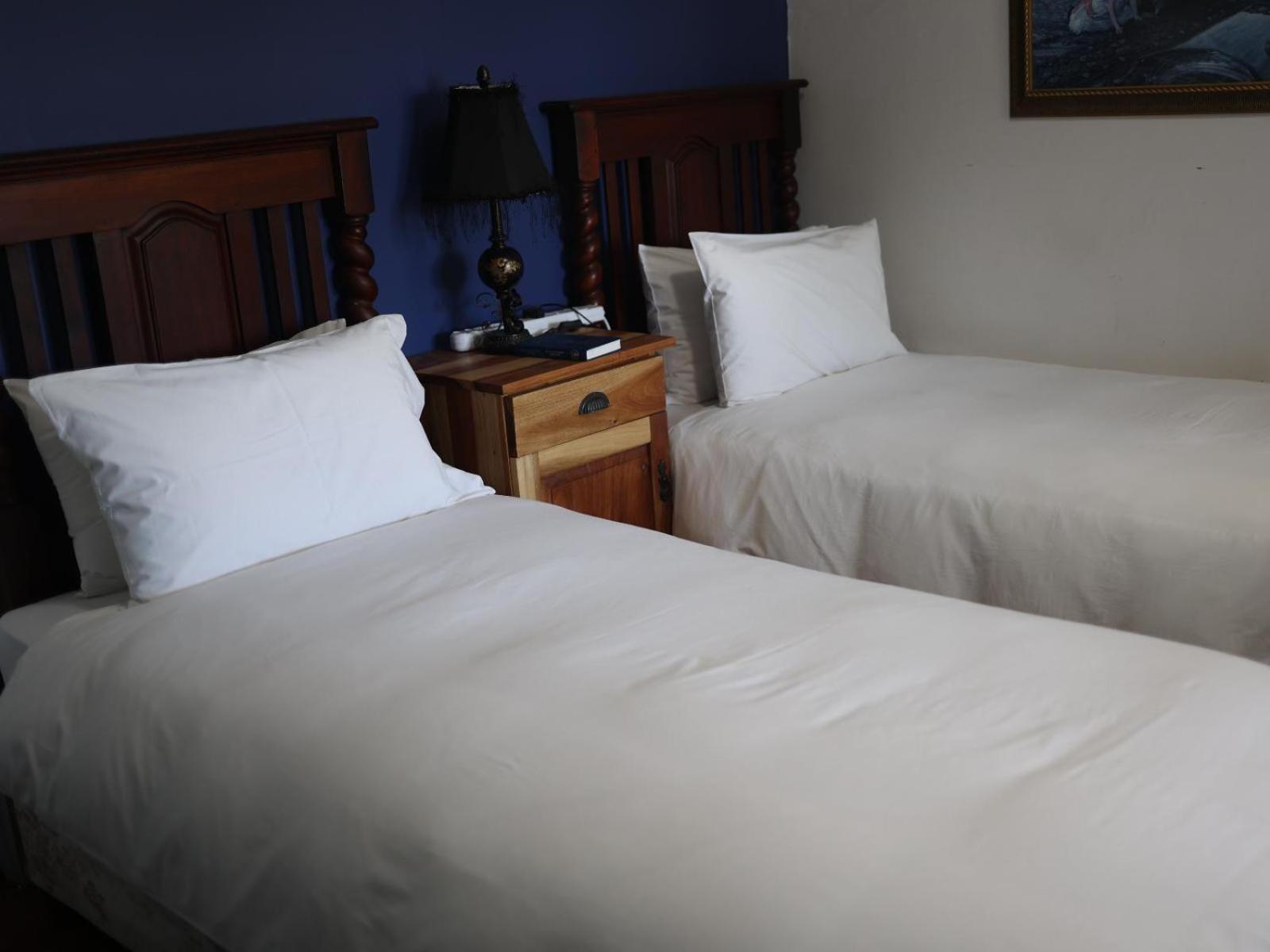 The Boston Guest House Bellville Rum bild