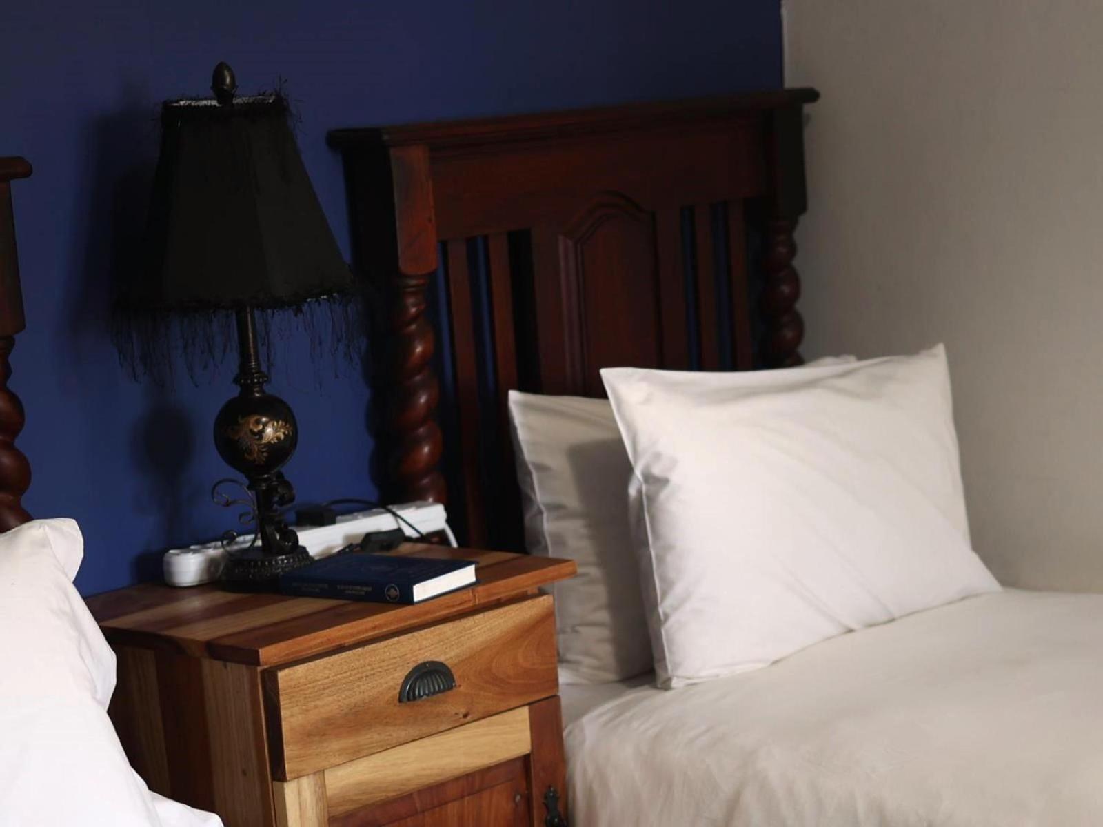 The Boston Guest House Bellville Rum bild