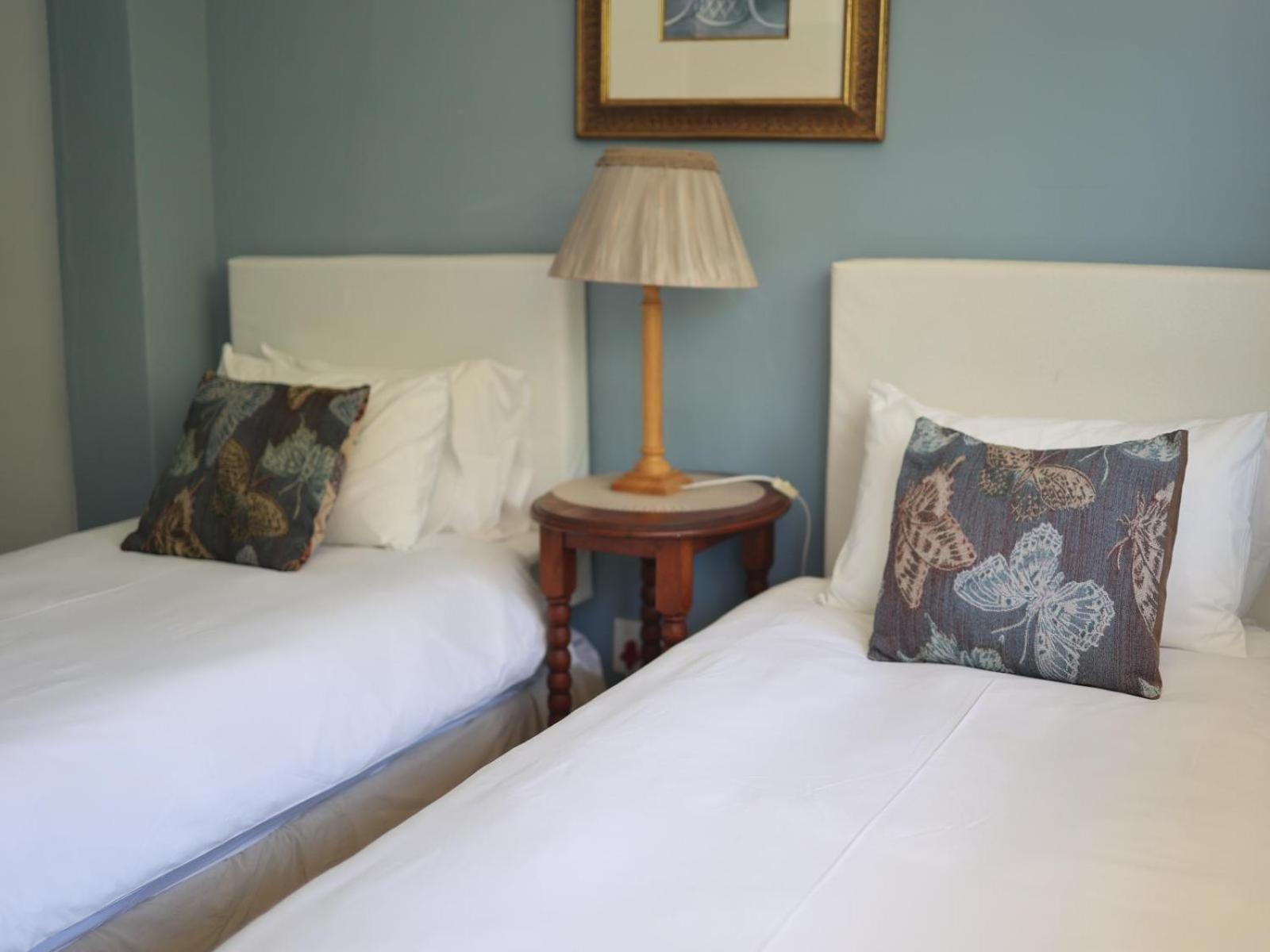 The Boston Guest House Bellville Rum bild