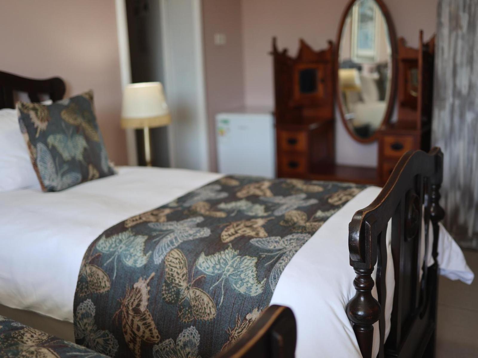The Boston Guest House Bellville Rum bild