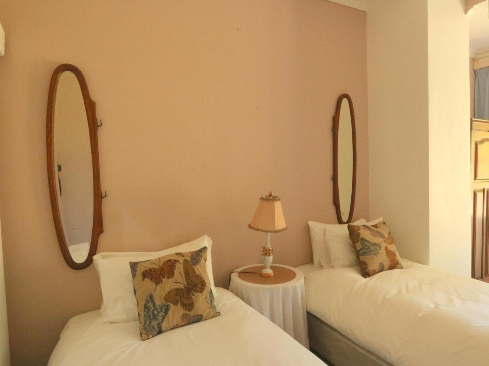 The Boston Guest House Bellville Rum bild